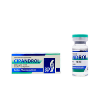 BP Cipandrol 10ml