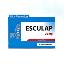 BP Esculap 20mg