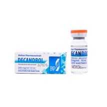 BP Nandrolona D - Decandrol 10ml