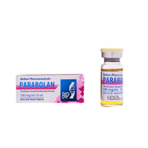 BP Parabolan 10ml