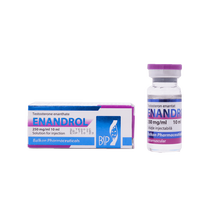 BP Testosterona E - Enandrol 10ml