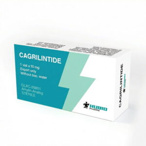 Cagrilintide Hubio Pharm 30mg (USA Domestic) 2+1 free!