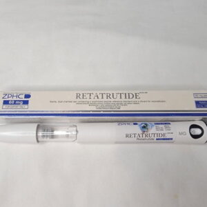 Retatrutide ZPHC 60mg Pen (USA Domestic)