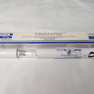 Tirzepatide ZPHC 75mg Pen (USA Domestic)