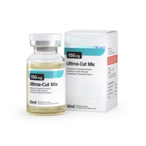 Cut Mix Ultima Pharmaceuticals 150mg/ml, 10ml (INT)