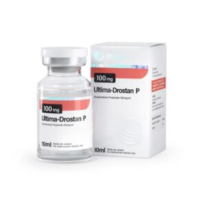 Drostan P (Mast P) Ultima Pharmaceuticals 100mg/ml, 10ml (INT)