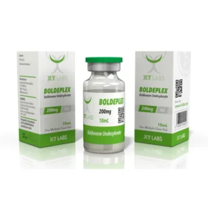 Boldeplex XT Labs 200mg/ml, 10ml (USA Domestic)