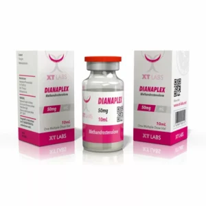 Dianaplex XT Labs 50mg/ml, 10ml (USA Domestic)