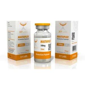 Mastaplex P XT Labs 100mg/ml, 10ml (USA Domestic)