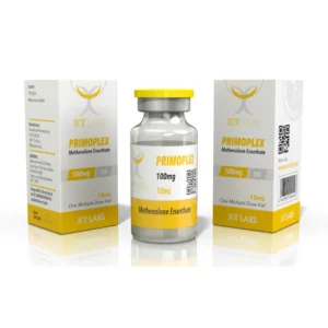 Primoplex XT Labs 100mg/ml, 10ml (USA Domestic)