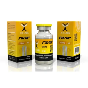 Razor XT Labs 200mg/ml, 10ml (USA Domestic)