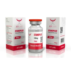 Stanoplex XT Labs 100mg/ml, 10ml (USA Domestic)