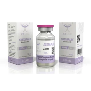 Sustaplex XT Labs 275mg/ml, 10ml (USA Domestic)