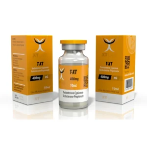 T-XT XT Labs 400mg/ml, 10ml (USA Domestic)