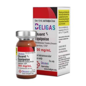 Quant Equipoise Beligas 300mg/ml, 10ml (INT)