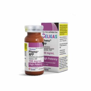 Pheno NPP HP Beligas 150mg/ml, 10ml (INT)