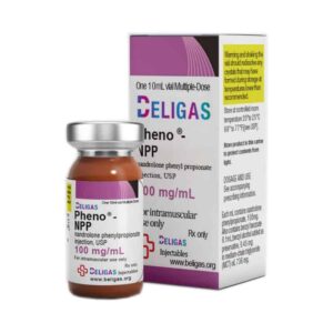 Pheno NPP Beligas 100mg/ml, 10ml (INT)