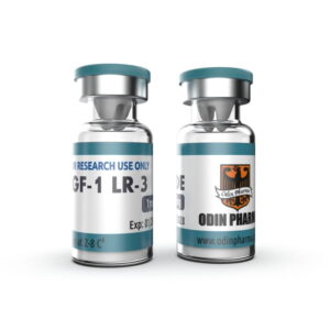 IGF-1 LR3 Odin Pharma 1mg (USA Domestic)