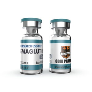 Semaglutide Odin Pharma 10mg (USA Domestic)