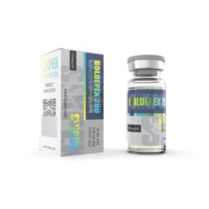 Boldepex SixPex 200mg/ml, 10ml (USA Domestic)