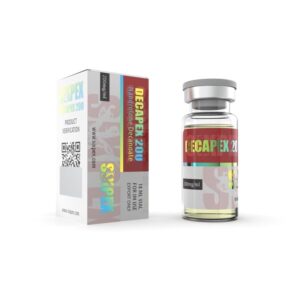 Decapex SixPex 200mg/ml, 10ml (USA Domestic)