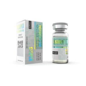 Testopex P100 SixPex 100mg/ml, 10ml (USA Domestic)