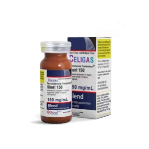 Test-Tren Short Beligas 150mg/ml, 10ml (INT)