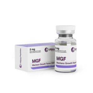 MGF Ultima Pharmaceuticals 2mg/vial (INT)