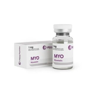 MYO Ultima Pharmaceuticals 1mg/vial (INT)
