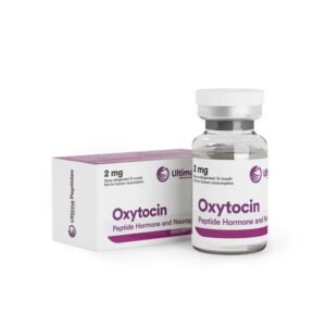Oxytocin Ultima Pharmaceuticals 2mg/vial (INT)