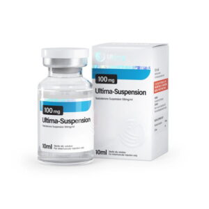 Suspension Ultima Pharmaceuticals 100mg/ml, 10ml (INT)