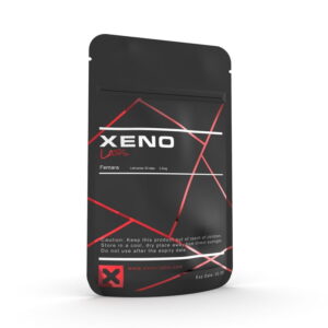 Femara Xeno Labs 2.5mg, 30tab (USA Domestic)