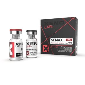 Semax Xeno Labs 5mg (USA Domestic)