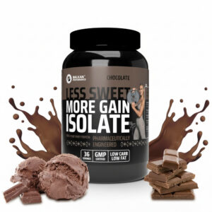 100% Whey Protein Isolate CFM®, Proteină din Zer pentru Masă Musculară, 21,7 g proteine/porție, 900 g, 8 arome