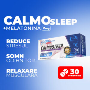 CalmoSleep, 30 tab.