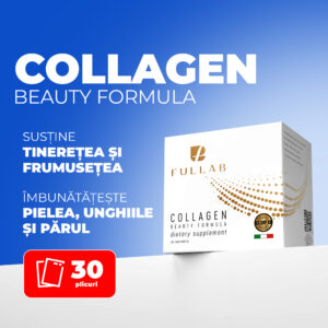 Collagen Beauty Formula, 30 Sachets